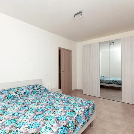 I Due Campanili * San Benedetto Po